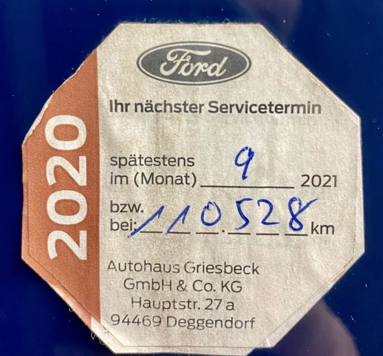 Zdjęcie oferty Ford Galaxy nr. 23