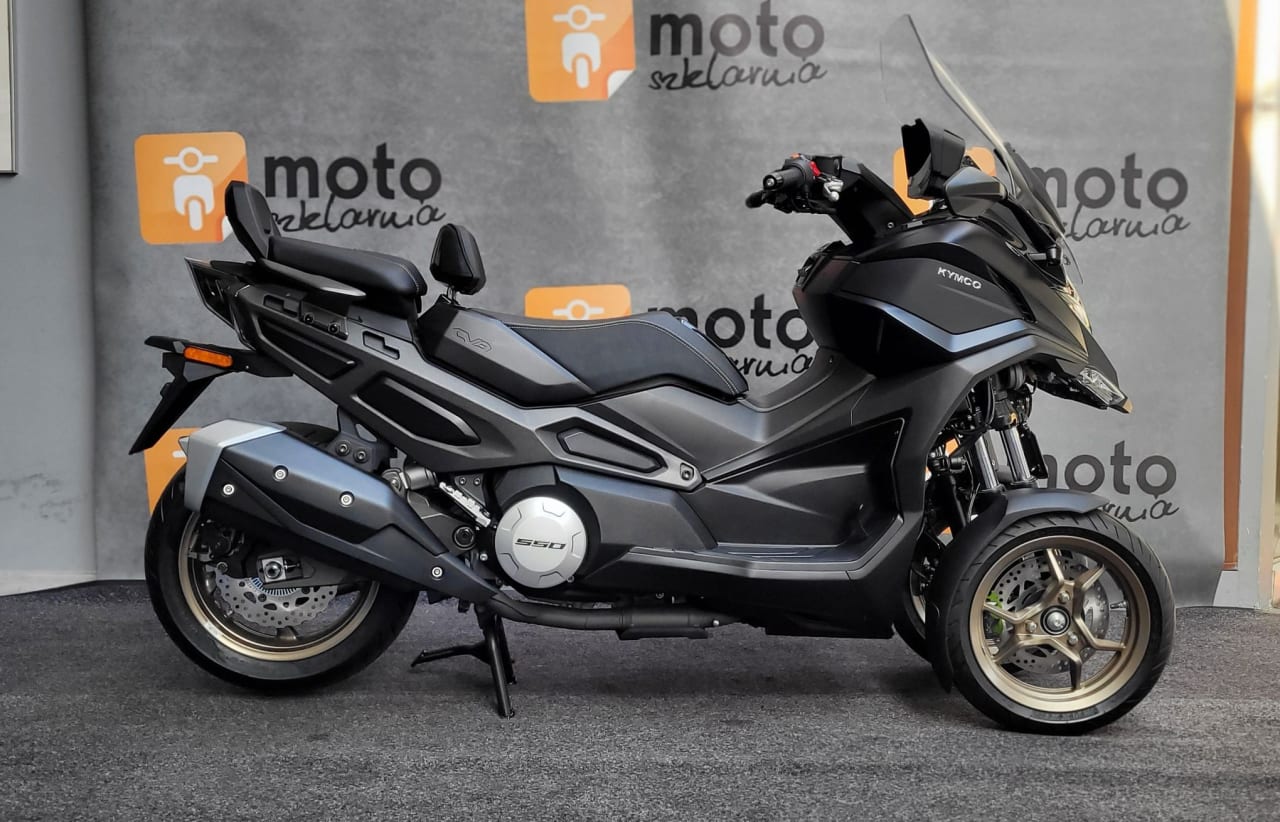 Zdjęcie oferty Kymco other nr. 6