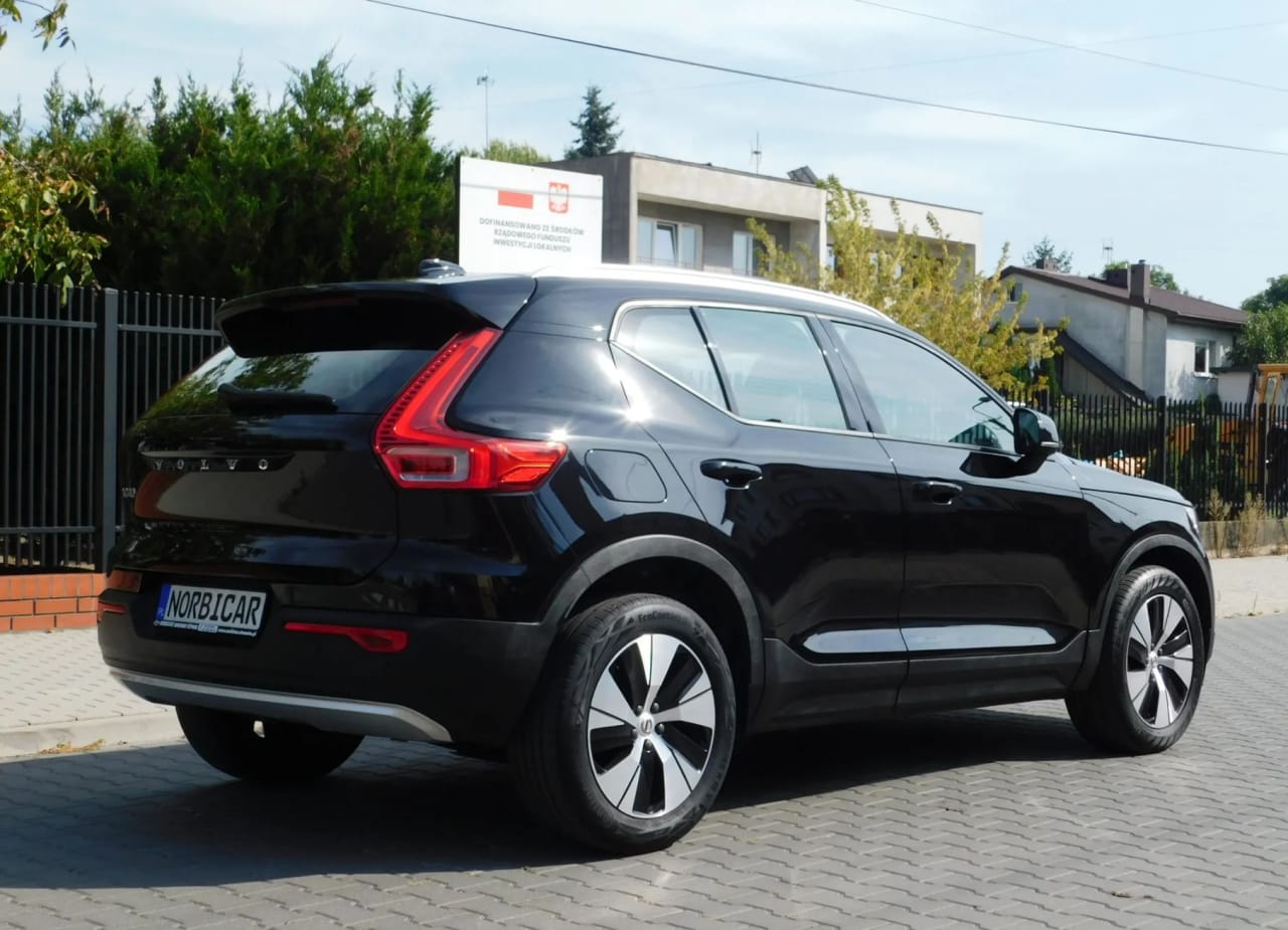 Zdjęcie oferty Volvo XC 40 nr. 5