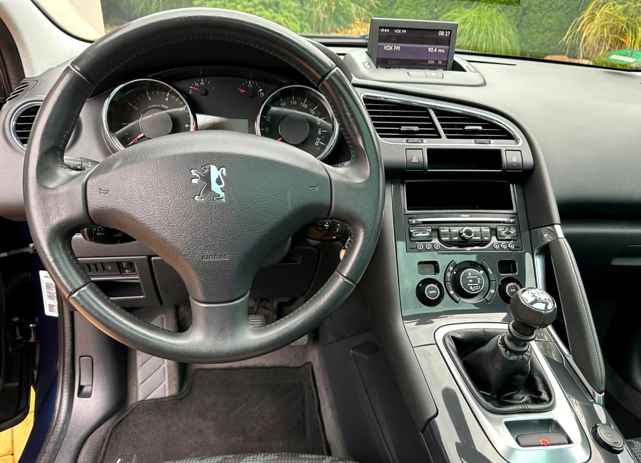 Zdjęcie oferty Peugeot 3008 nr. 17