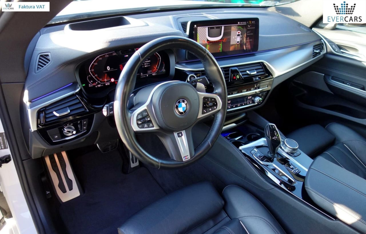 Zdjęcie oferty BMW 6gt nr. 20