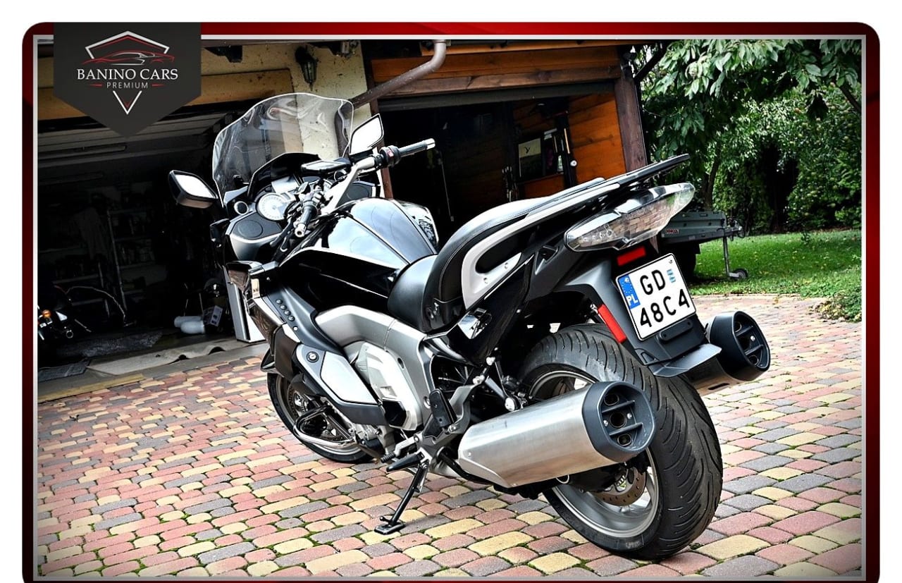 Zdjęcie oferty BMW k nr. 8