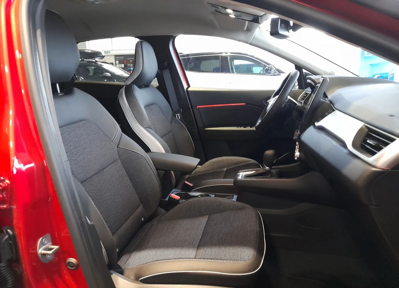 Zdjęcie oferty Renault Captur nr. 10