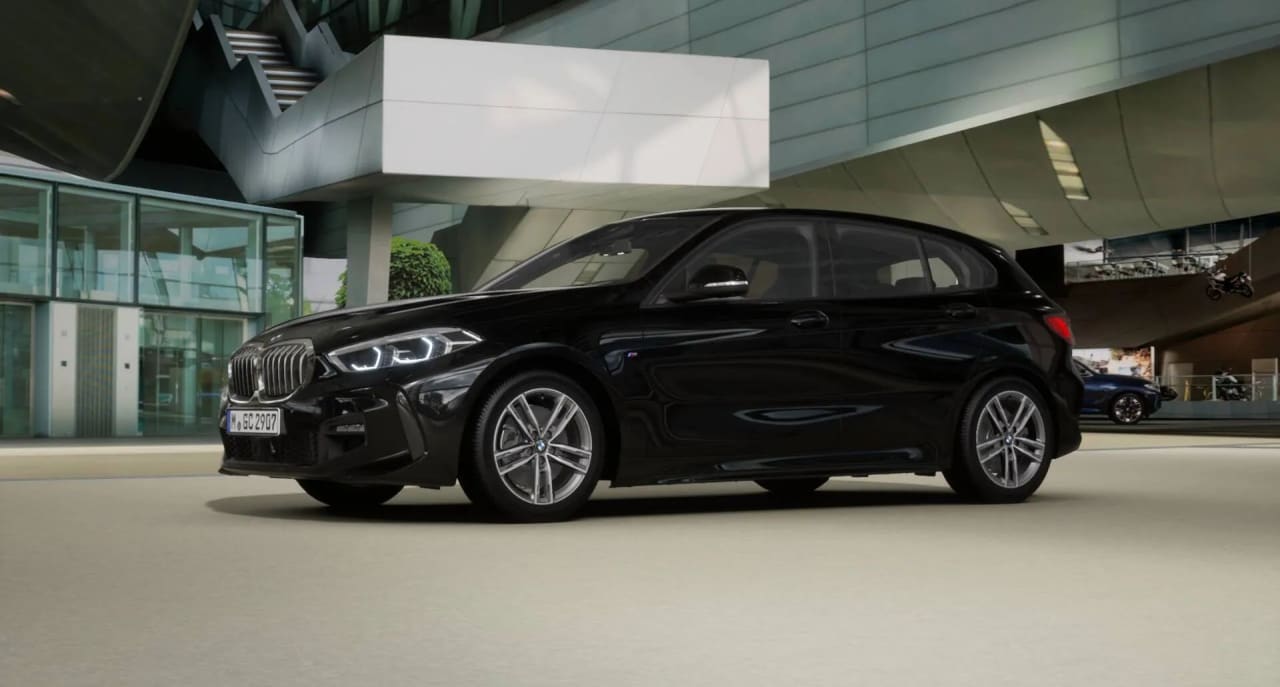 Zdjęcie oferty BMW Seria 1 nr. 3