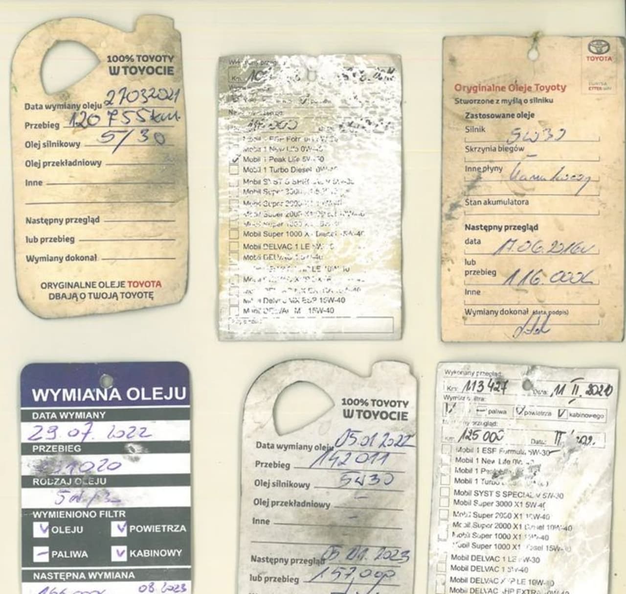 Zdjęcie oferty Toyota Avensis nr. 20