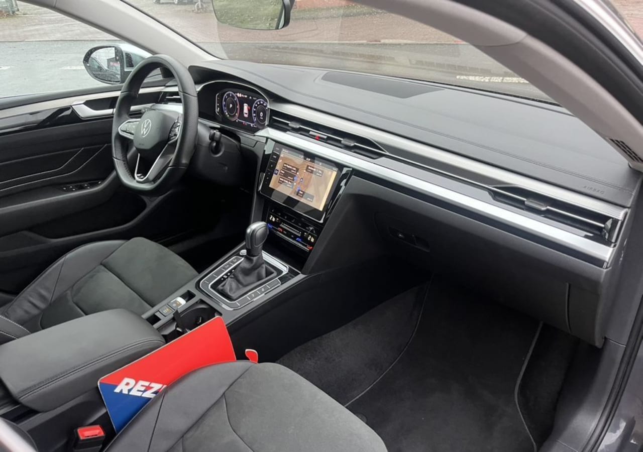 Zdjęcie oferty Volkswagen Arteon nr. 8