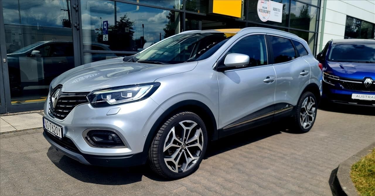 Zdjęcie oferty Renault Kadjar nr. 1