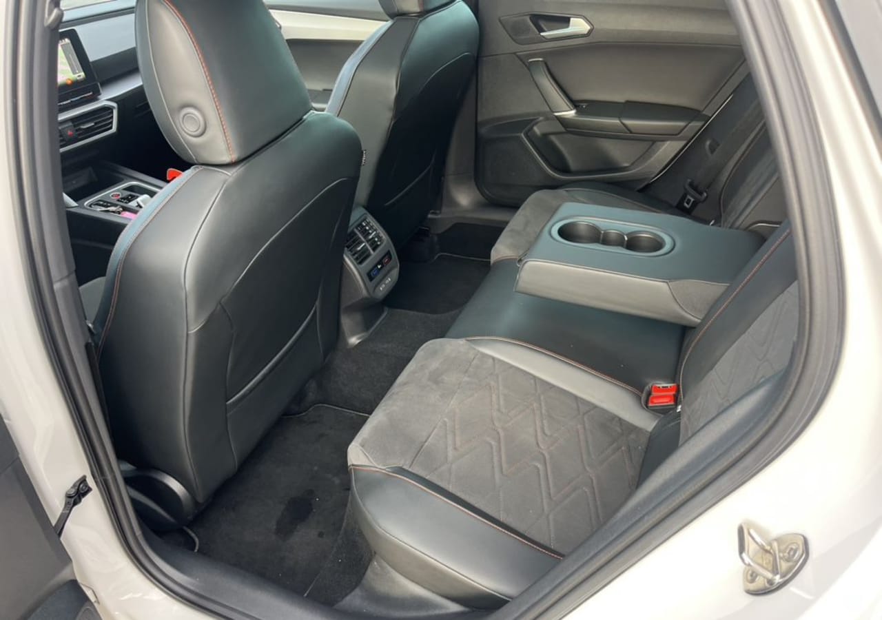 Zdjęcie oferty Seat Leon nr. 12