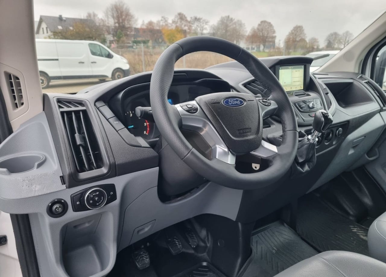 Zdjęcie oferty Ford Transit L3H2 *66999zł NETTO* 2,0 TdCi/131KM nr. 16