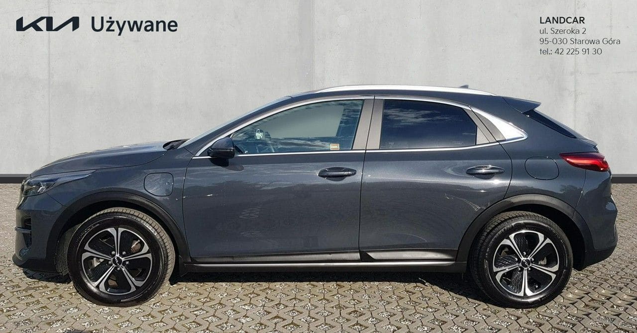 Zdjęcie oferty Kia XCeed nr. 2