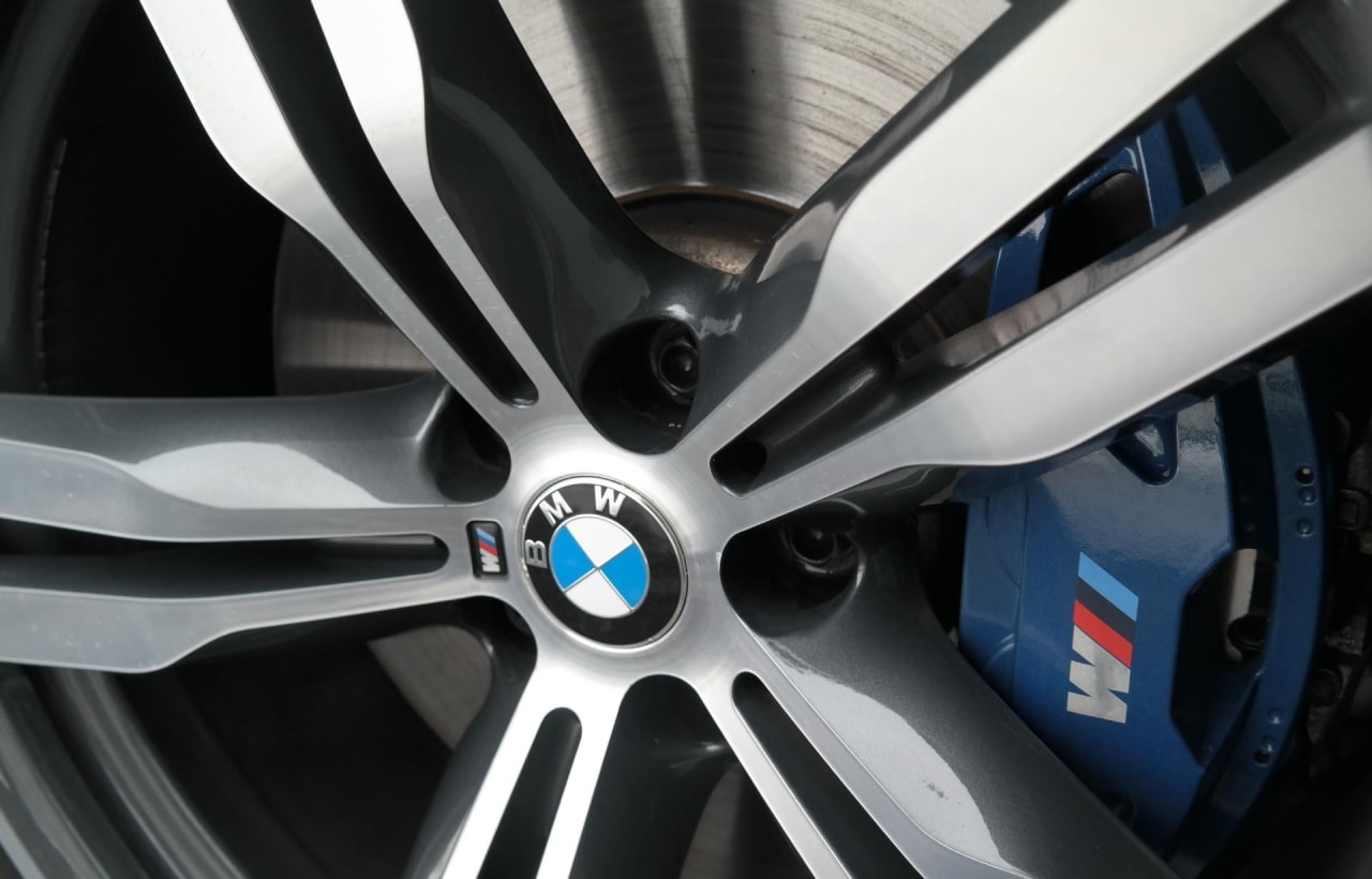 Zdjęcie oferty BMW Seria 7 nr. 4