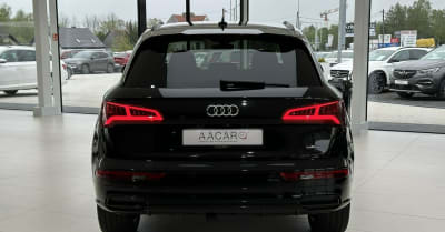 Zdjęcia oferty Audi Q5 nr. 4