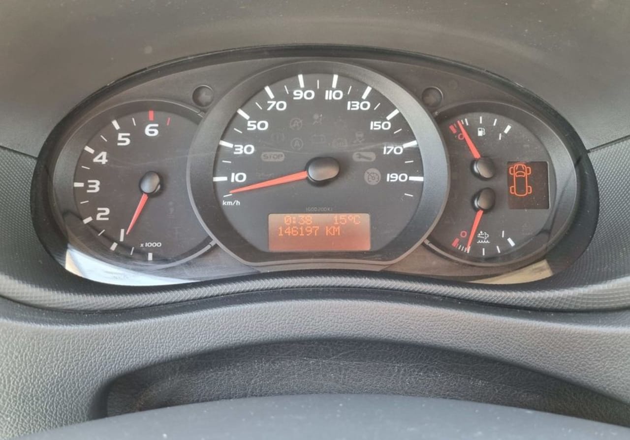 Zdjęcie oferty Renault Master L4H3 *84900zł NETTO* 2,3 dCi/165KM nr. 19