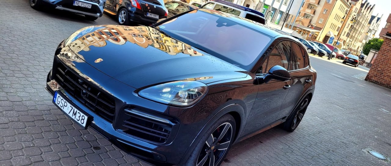 Zdjęcie oferty Porsche Cayenne nr. 36