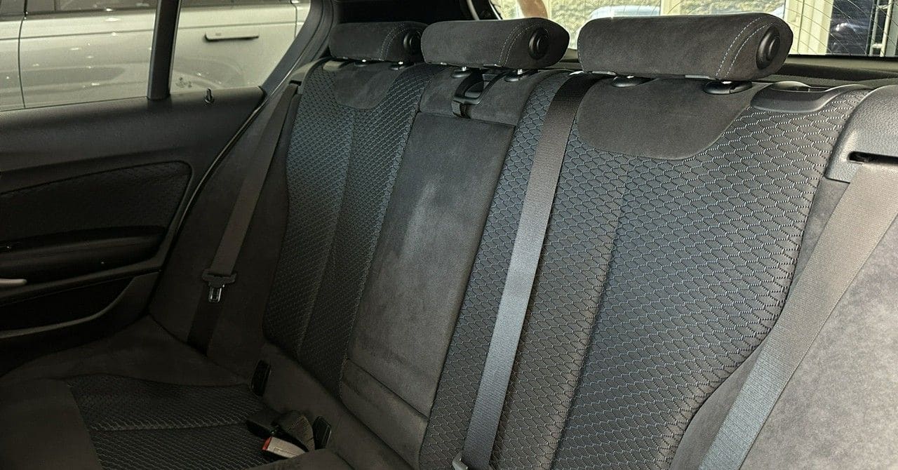 Zdjęcie oferty BMW Seria 1 nr. 16