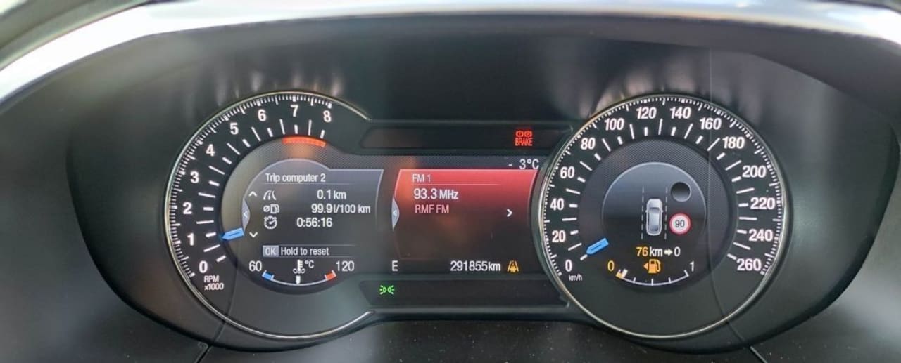 Zdjęcie oferty Ford S-Max nr. 30