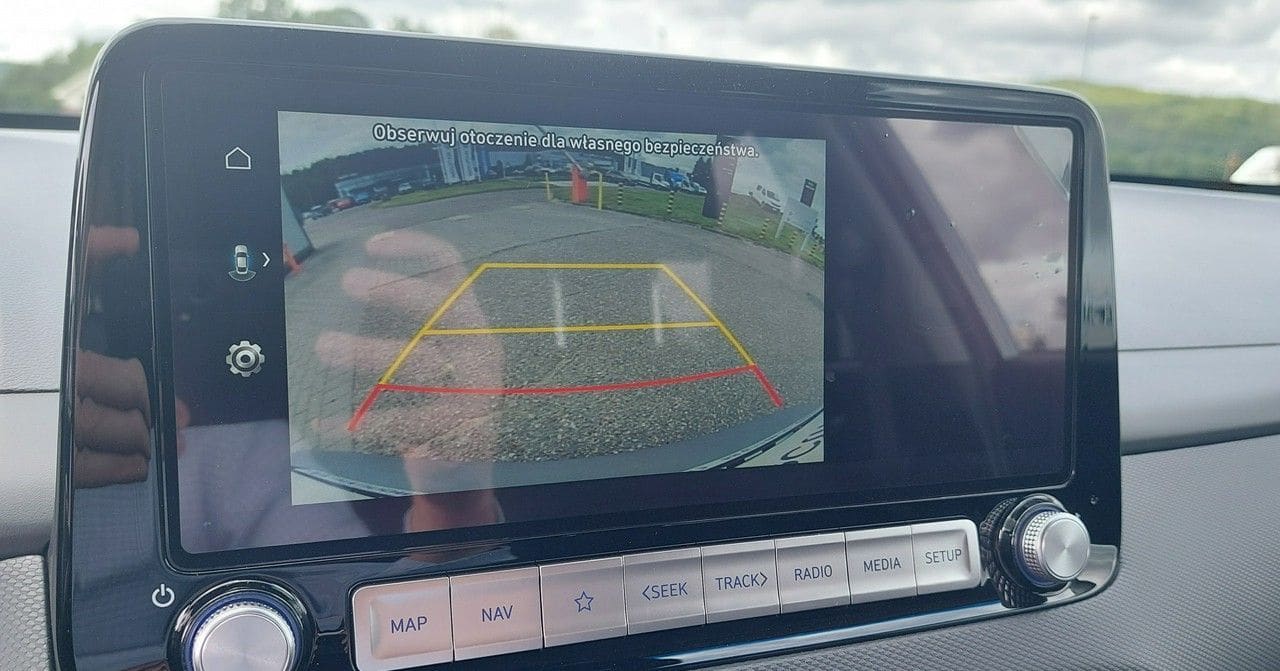 Zdjęcie oferty Hyundai Kona nr. 15