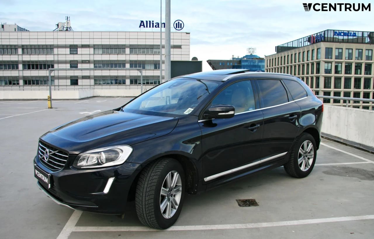 Zdjęcie oferty Volvo XC 60 nr. 2