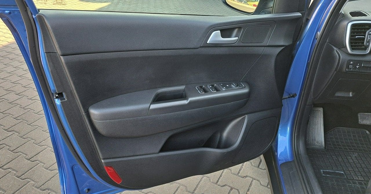 Zdjęcie oferty Kia Sportage nr. 12