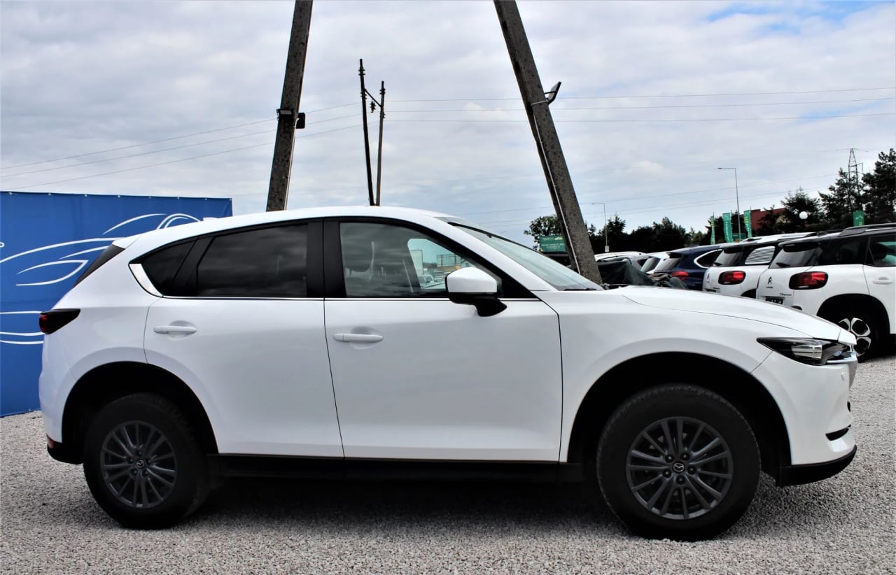 Zdjęcie oferty Mazda CX-5 nr. 5
