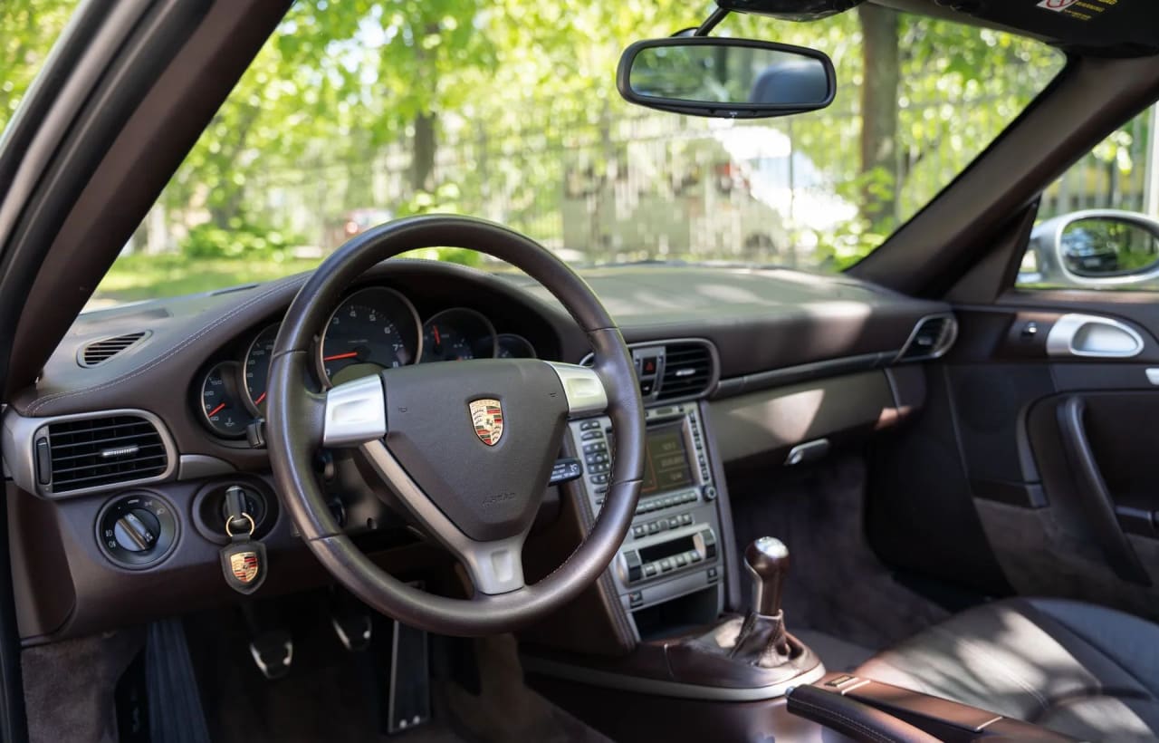Zdjęcie oferty Porsche 911 nr. 20