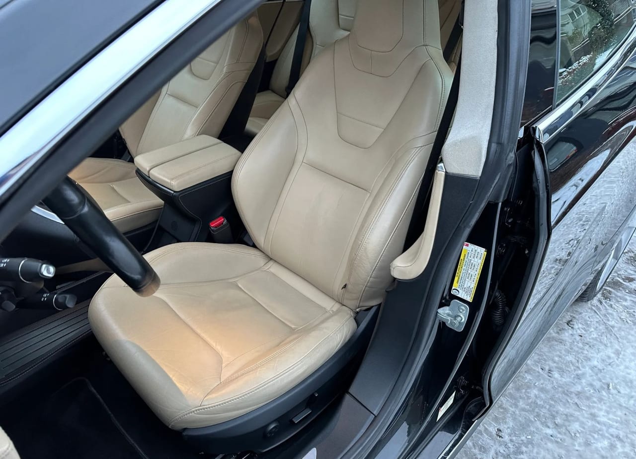 Zdjęcie oferty Tesla Model S nr. 11