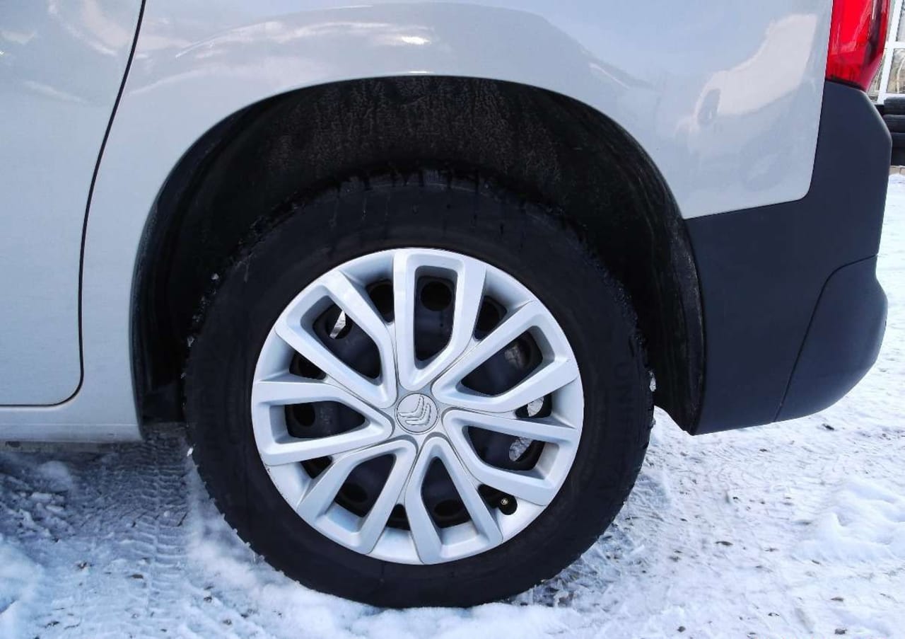 Zdjęcie oferty Citroen Berlingo nr. 33