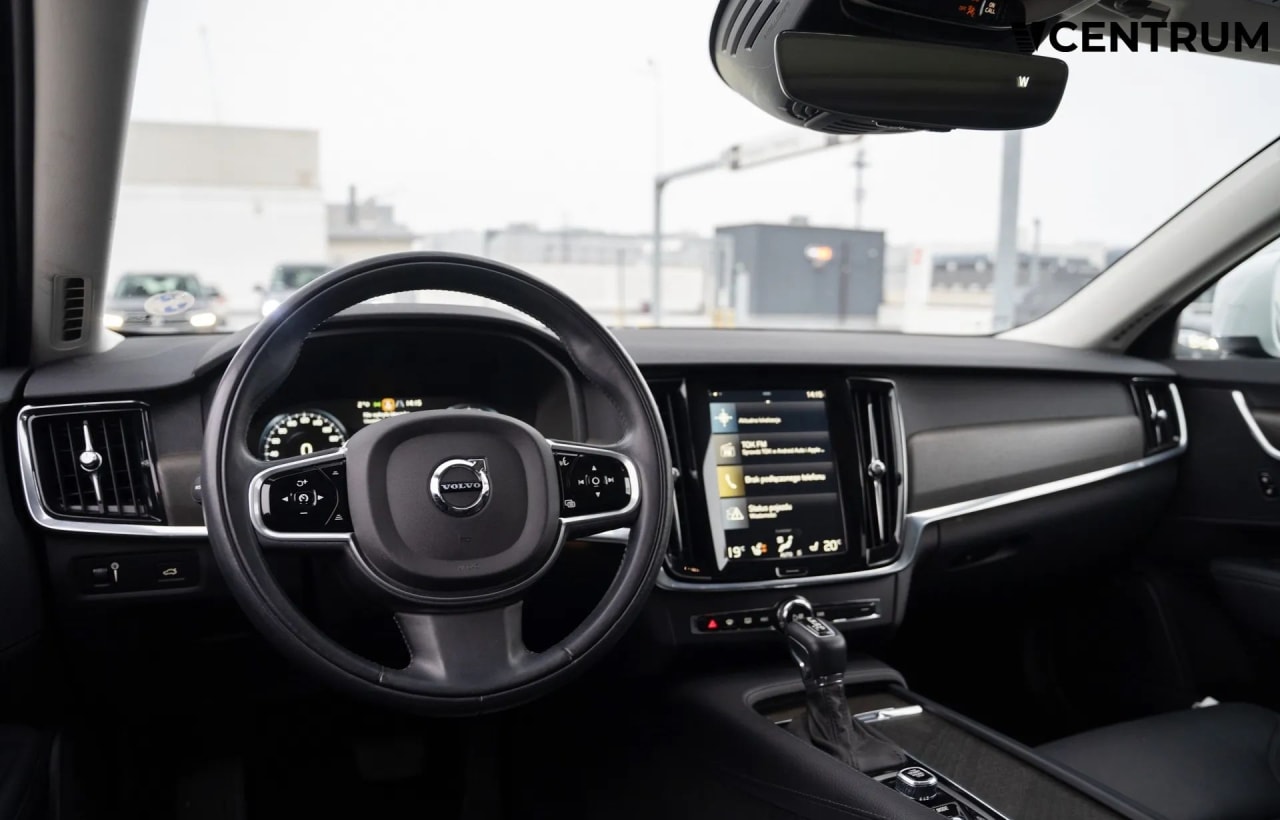Zdjęcie oferty Volvo V90 Cross Country nr. 10