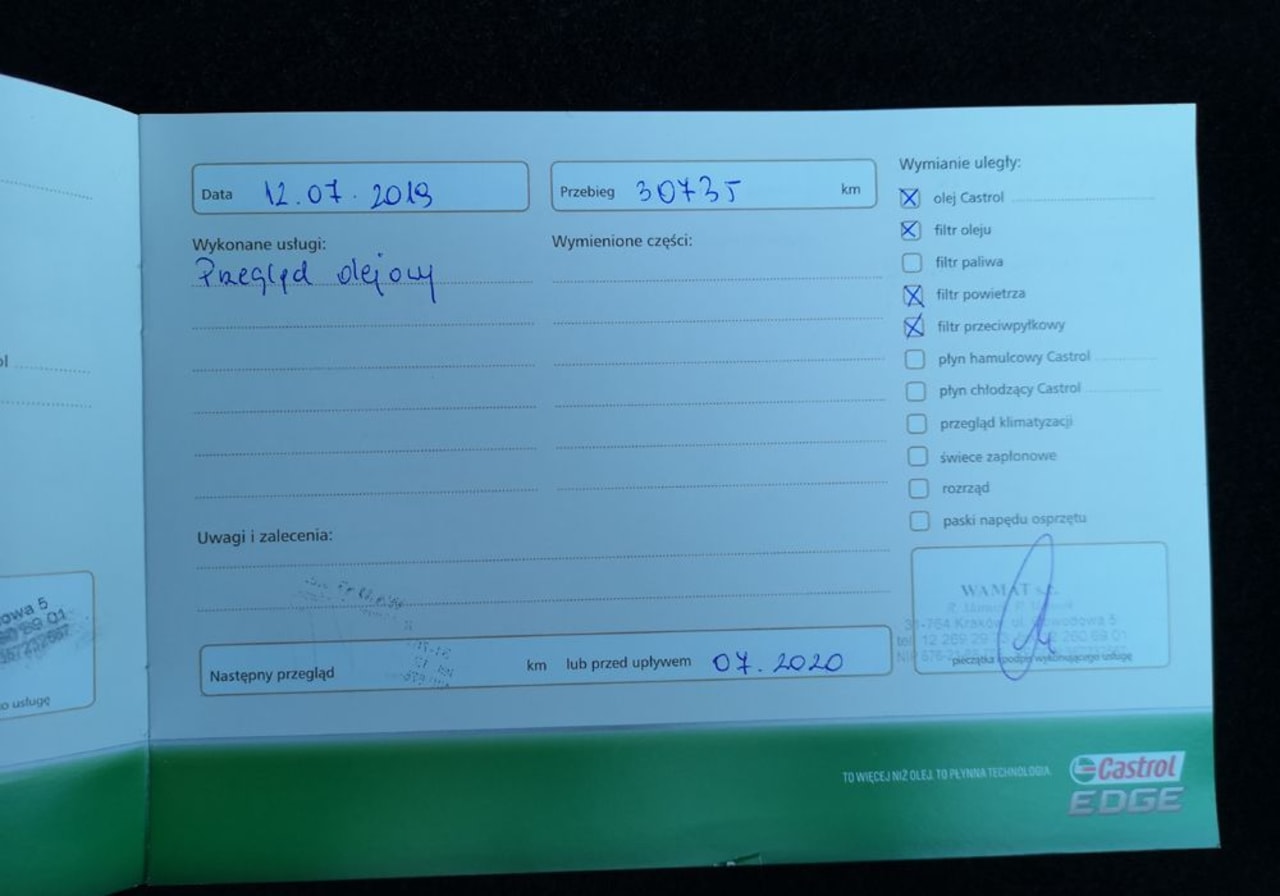 Zdjęcie oferty Mercedes-Benz Klasa C nr. 13