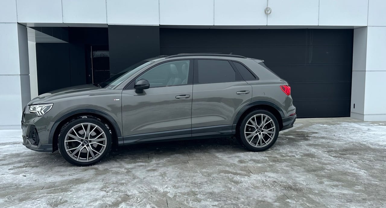 Zdjęcie oferty Audi Q3 nr. 8