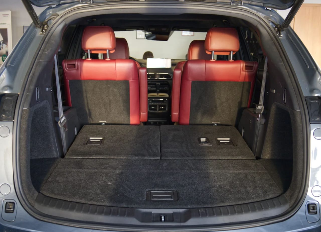Zdjęcie oferty Mazda CX-9 nr. 35