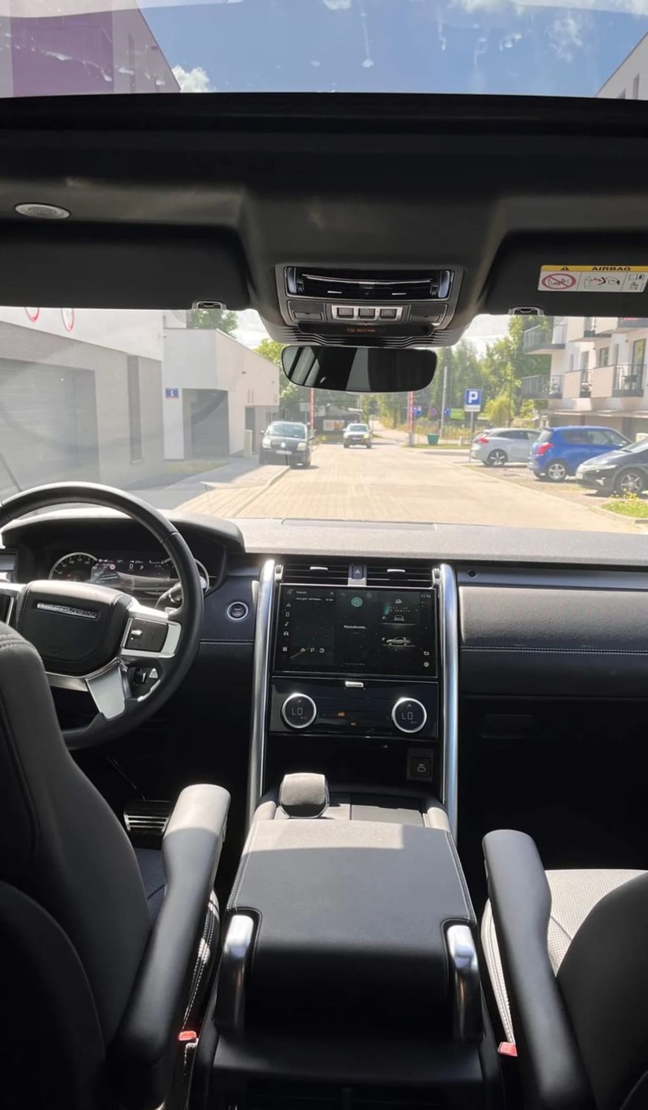 Zdjęcie oferty Land Rover Discovery nr. 6