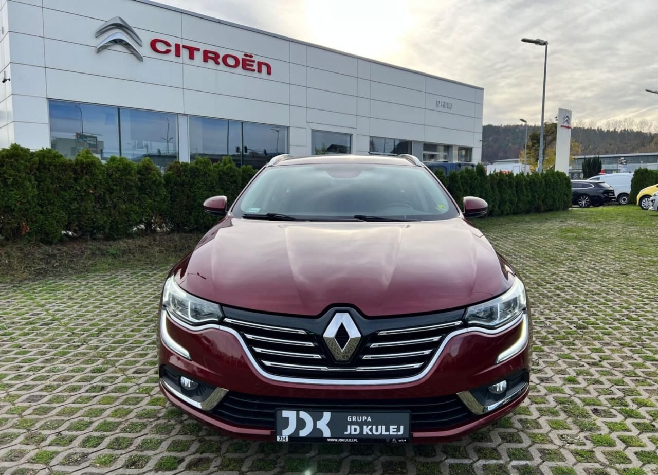 Zdjęcie oferty Renault Talisman nr. 23