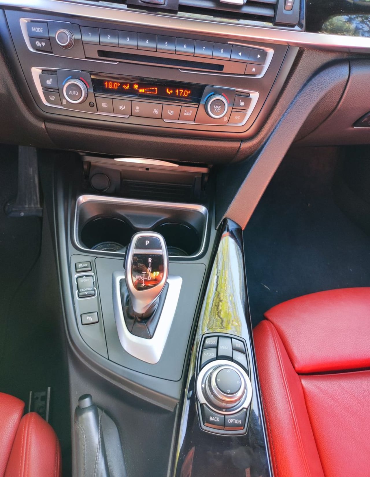 Zdjęcie oferty BMW Seria 3 nr. 19