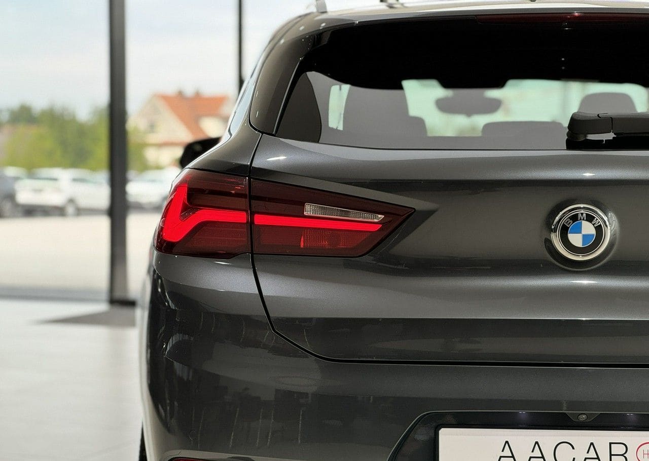 Zdjęcie oferty BMW X2 nr. 38