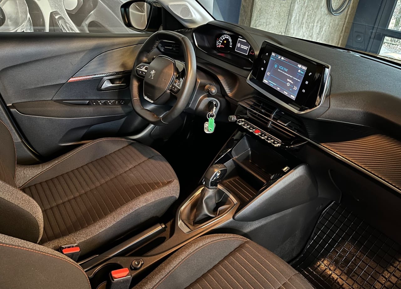 Zdjęcie oferty Peugeot 208 nr. 10