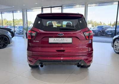 Zdjęcia oferty Ford Kuga nr. 5