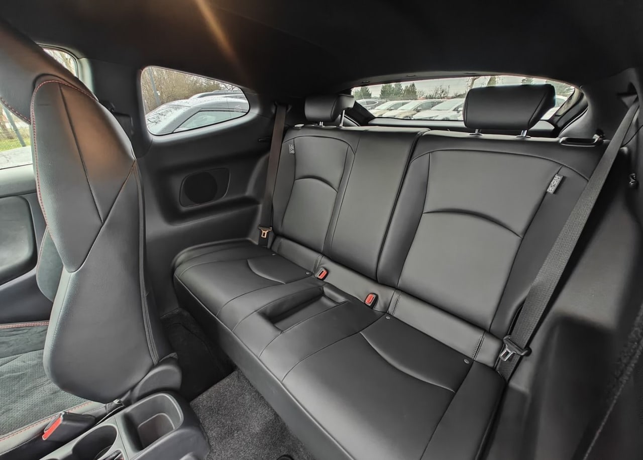 Zdjęcie oferty Toyota Yaris nr. 17