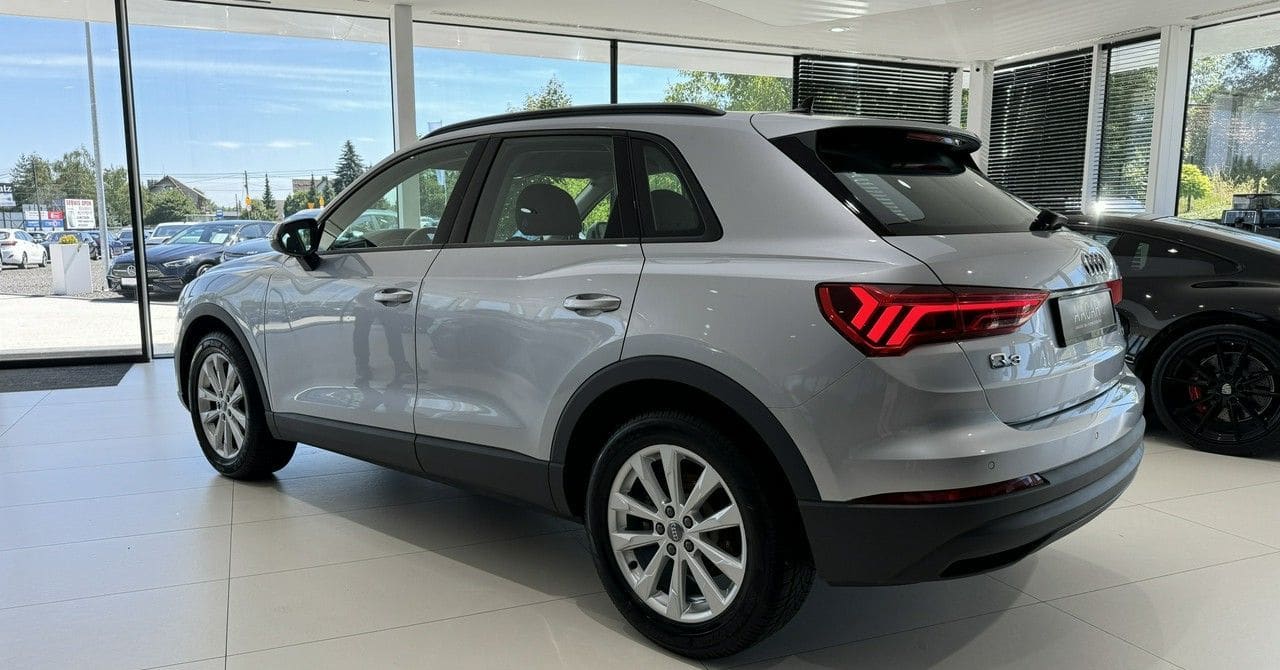 Zdjęcie oferty Audi Q3 nr. 3