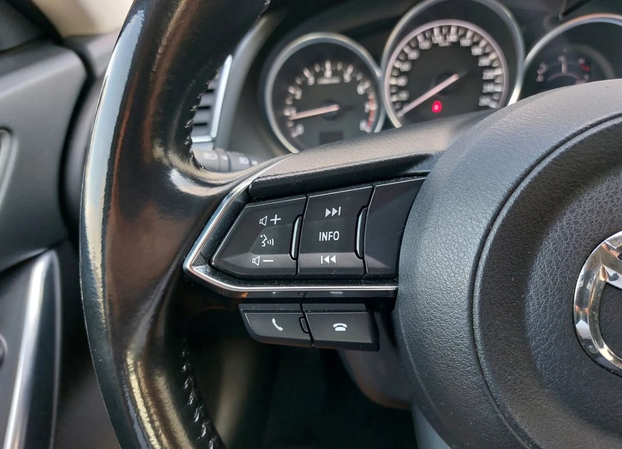 Zdjęcie oferty Mazda 6 nr. 13