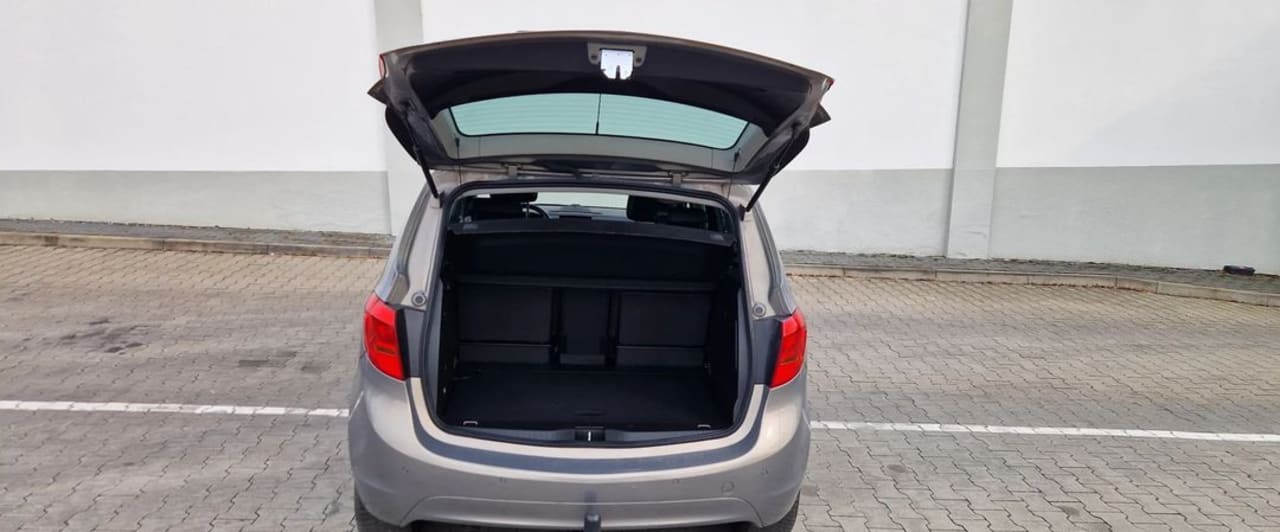 Zdjęcie oferty Opel Meriva nr. 8