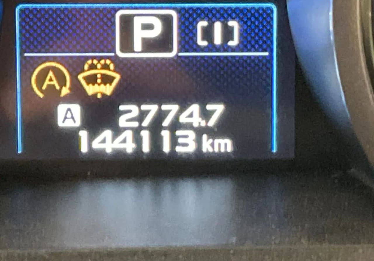 Zdjęcie oferty Subaru Outback nr. 9