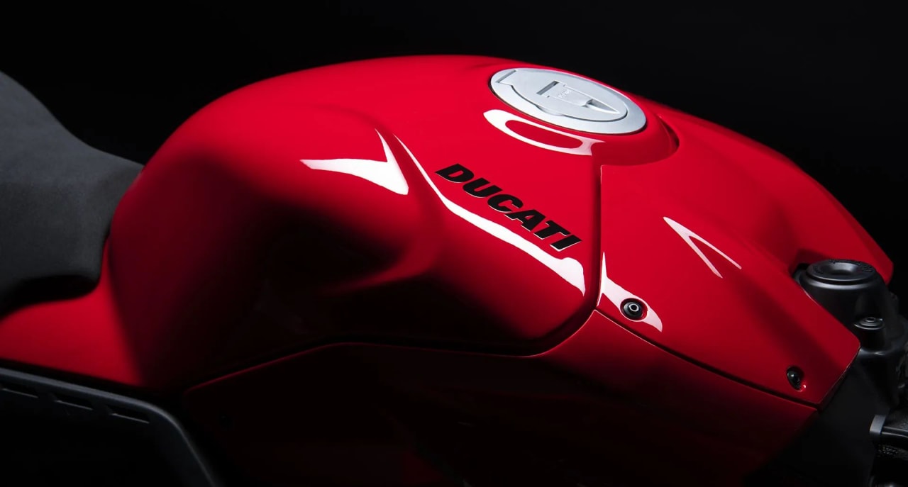 Zdjęcie oferty Ducati panigale-v4s nr. 11
