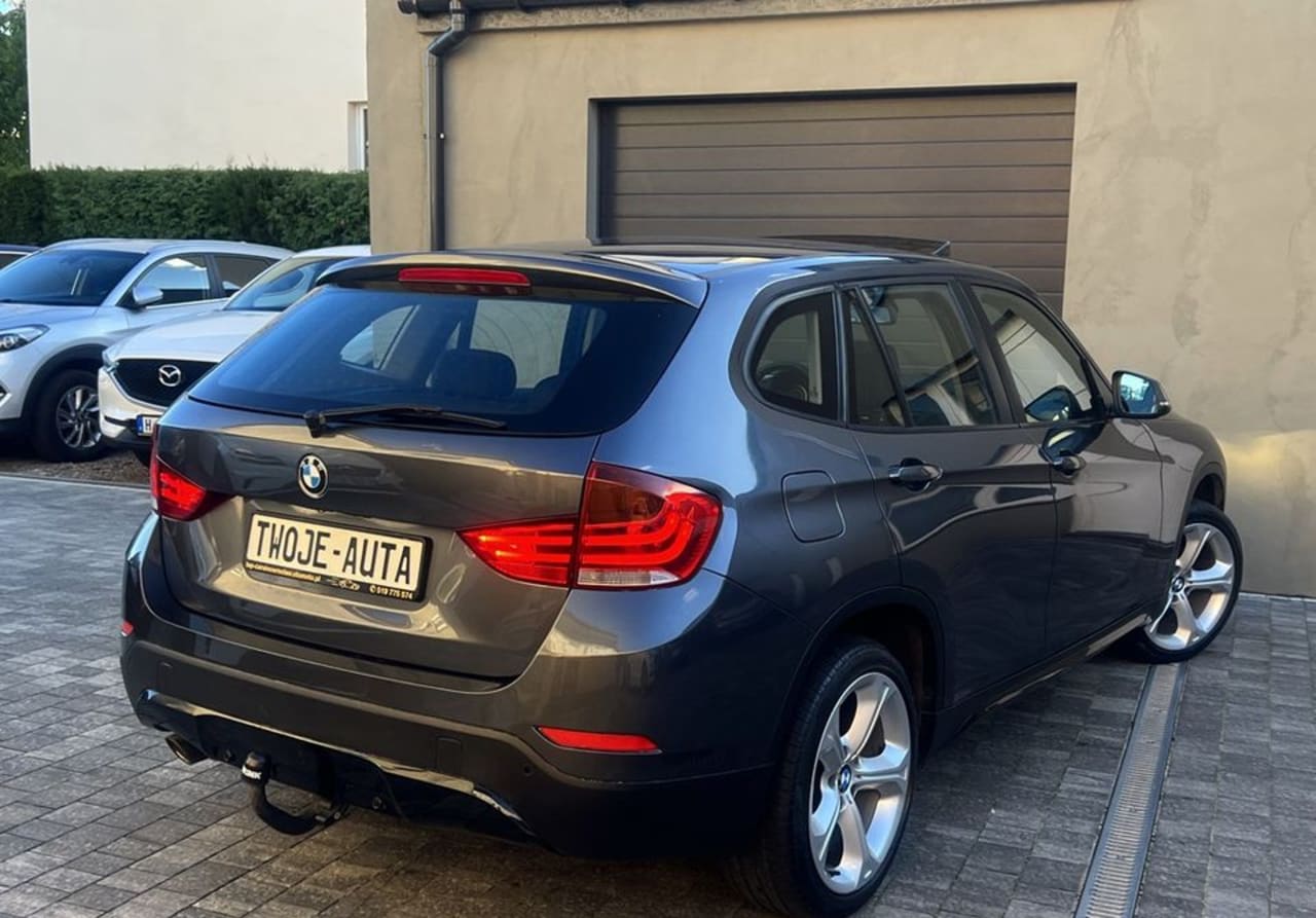 Zdjęcie oferty BMW X1 nr. 26