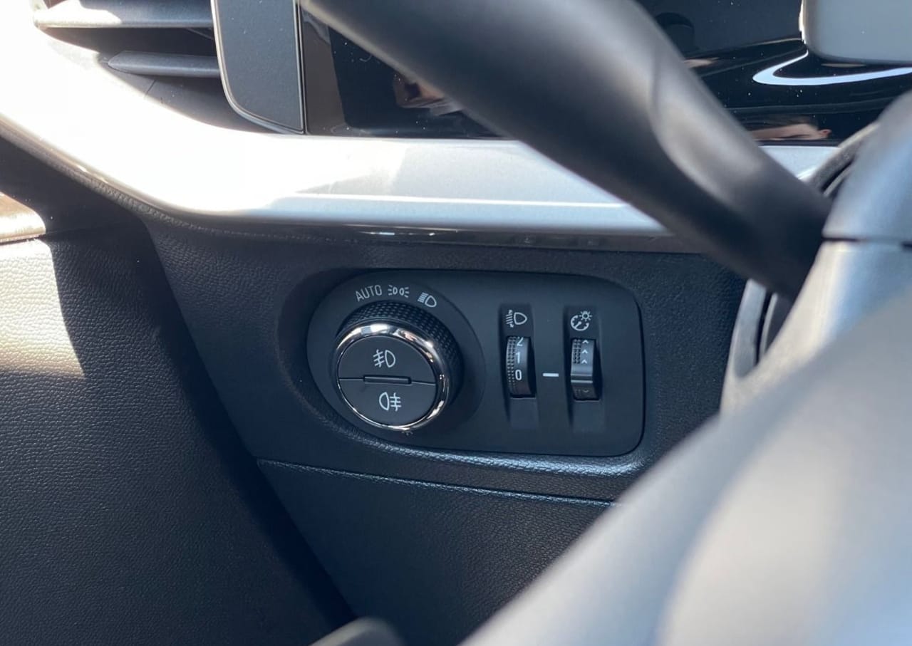 Zdjęcie oferty Opel Mokka nr. 18