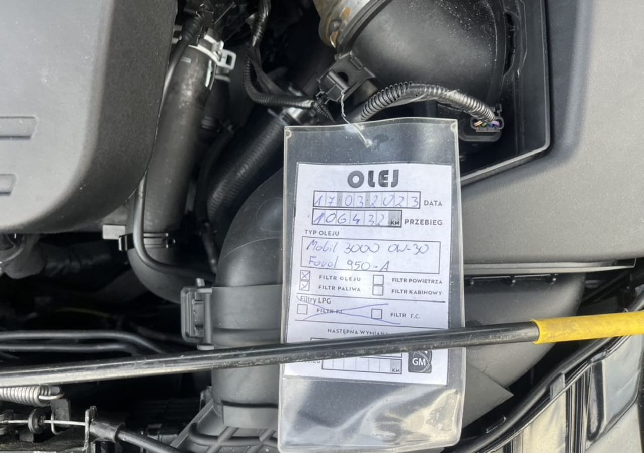 Zdjęcie oferty Ford Focus nr. 21