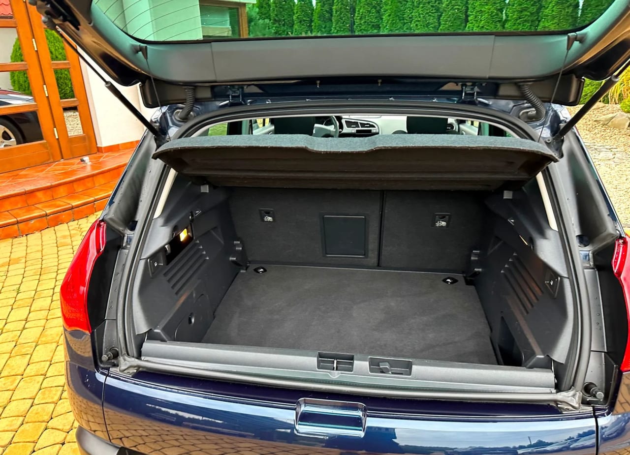 Zdjęcie oferty Peugeot 3008 nr. 16