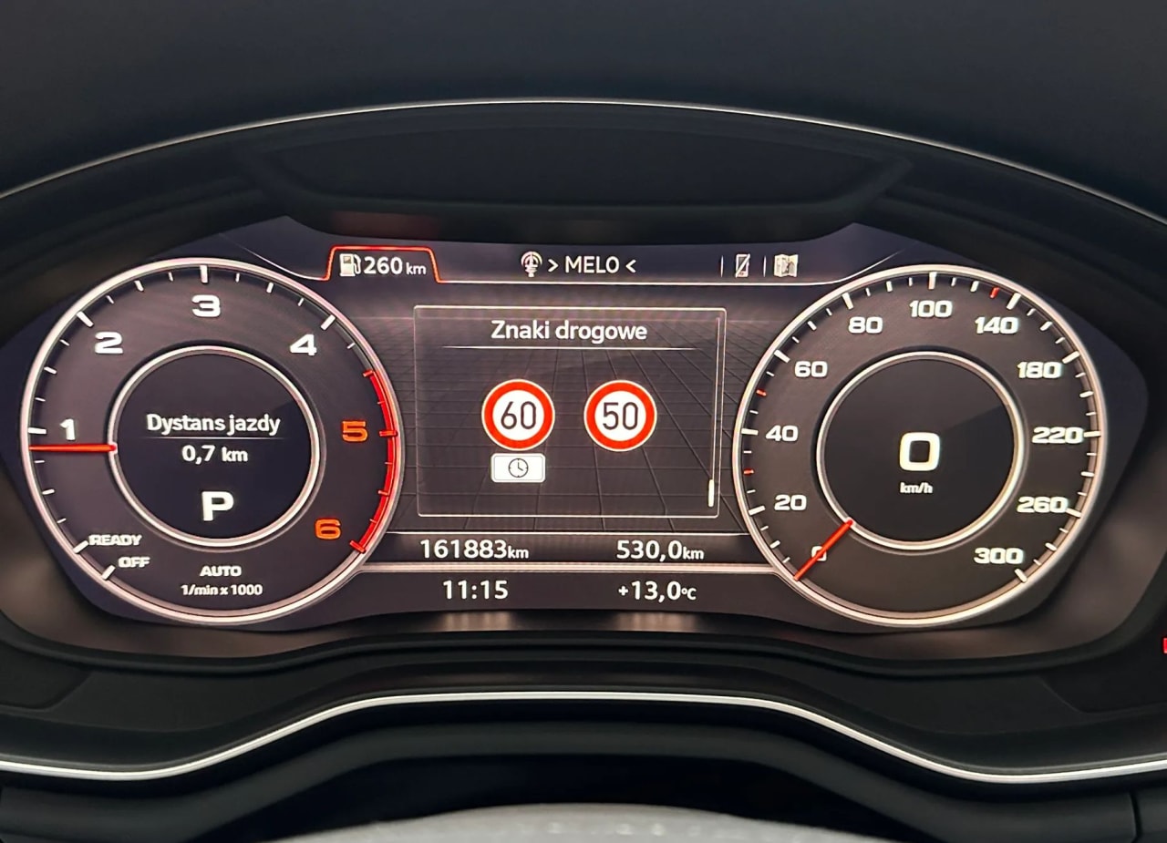 Zdjęcie oferty Audi A4 nr. 23