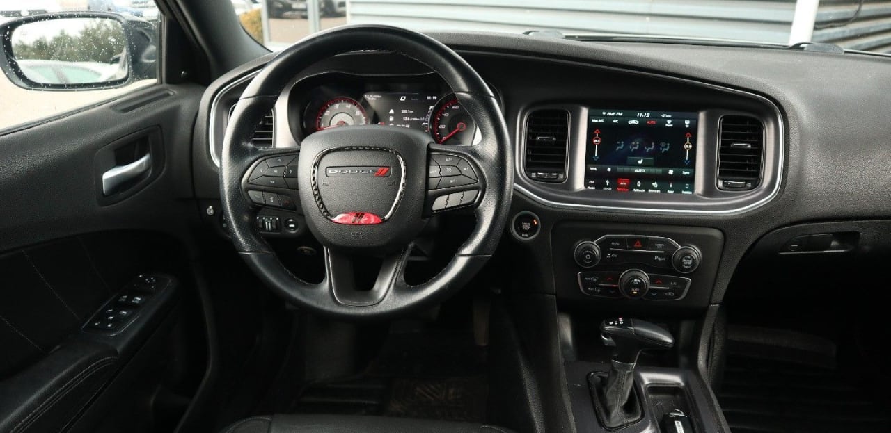 Zdjęcie oferty Dodge Charger nr. 14