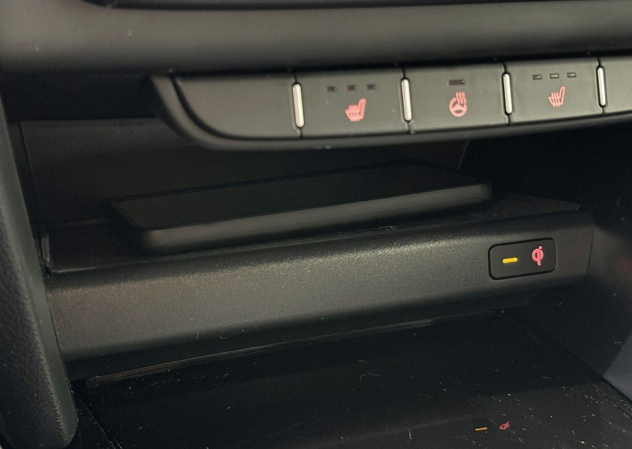 Zdjęcie oferty Kia Pro ceed nr. 26